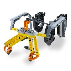 Gripper Building Kit - chwytak z klocków Lego