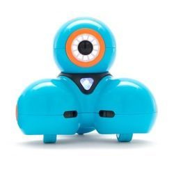 Robot edukacyjny DASH do nauki programowania dla dzieci od 6 roku życia