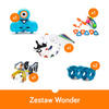 Zestaw edukacyjny Wonder - Robot Dash i akcesoria 